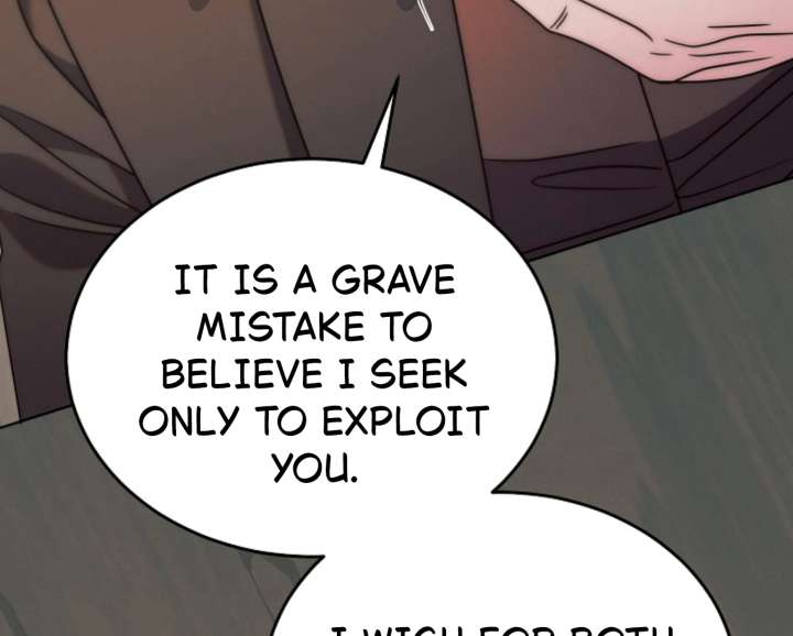 Try Begging Me Chapter 66 - Page 134