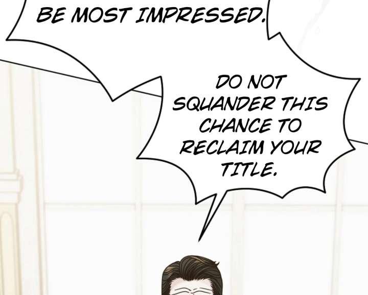 Try Begging Me Chapter 66 - Page 138