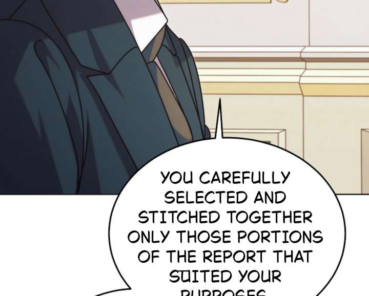 Try Begging Me Chapter 66 - Page 147