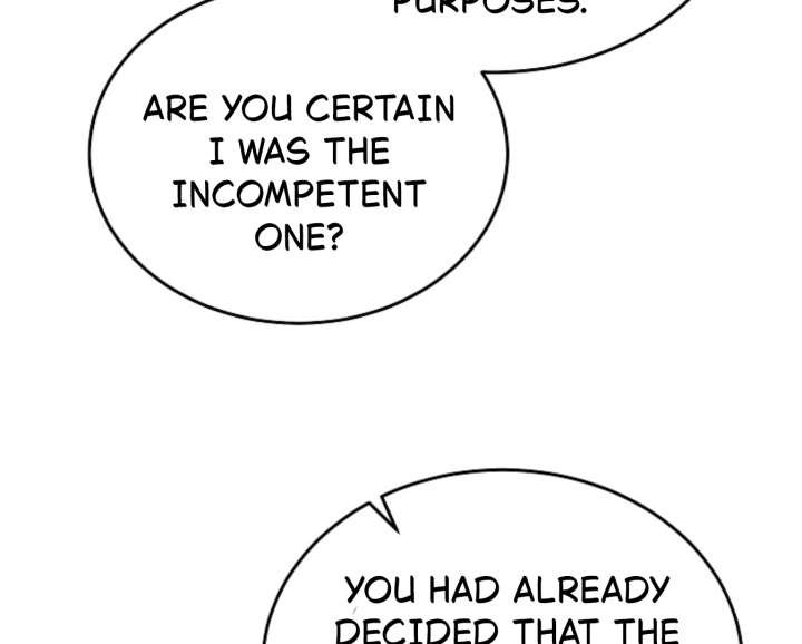 Try Begging Me Chapter 66 - Page 148