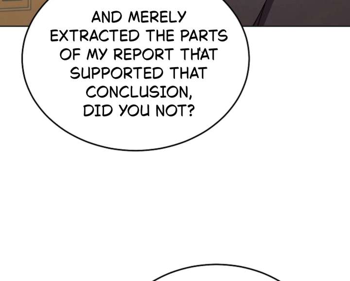 Try Begging Me Chapter 66 - Page 151