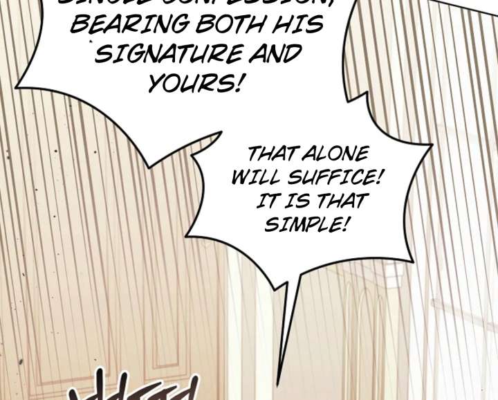 Try Begging Me Chapter 66 - Page 155