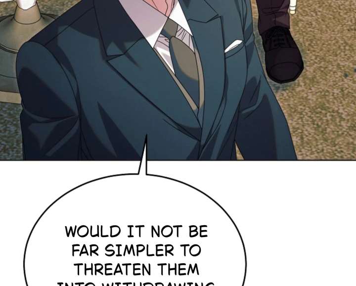 Try Begging Me Chapter 66 - Page 158