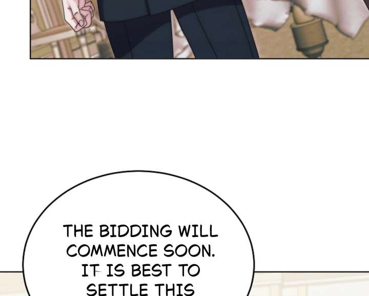 Try Begging Me Chapter 66 - Page 165