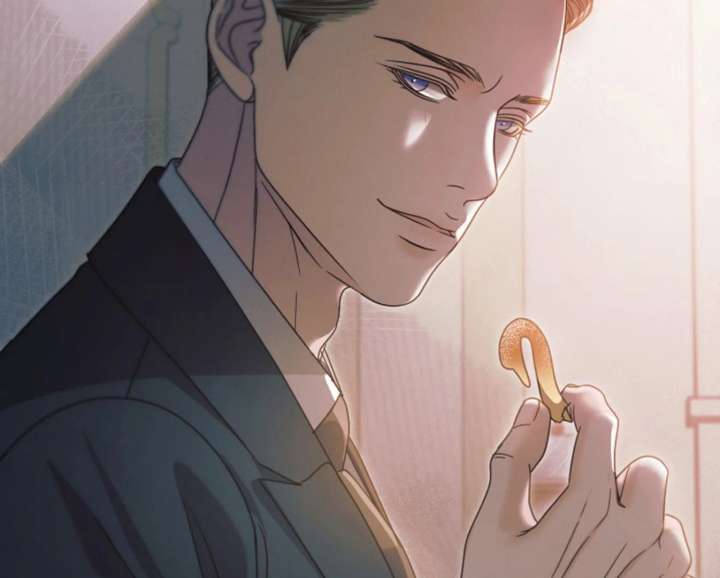 Try Begging Me Chapter 66 - Page 184