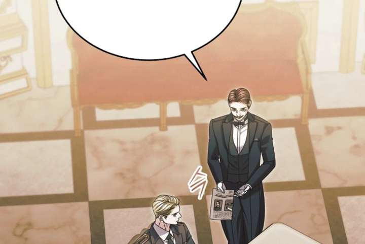 Try Begging Me Chapter 67 - Page 6