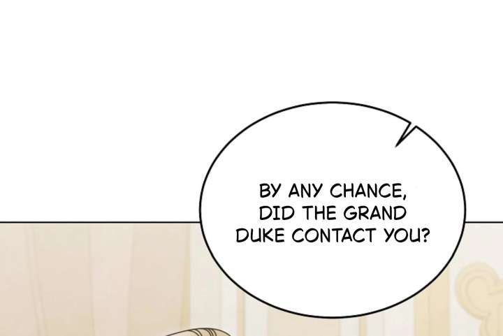 Try Begging Me Chapter 67 - Page 22