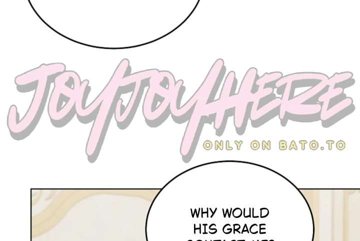 Try Begging Me Chapter 67 - Page 25