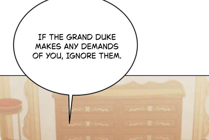 Try Begging Me Chapter 67 - Page 33