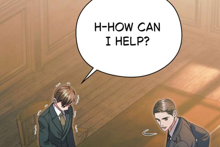 Try Begging Me Chapter 67 - Page 62