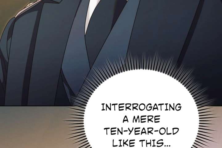Try Begging Me Chapter 67 - Page 71