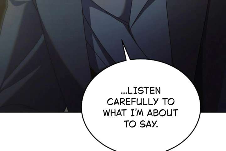 Try Begging Me Chapter 67 - Page 93