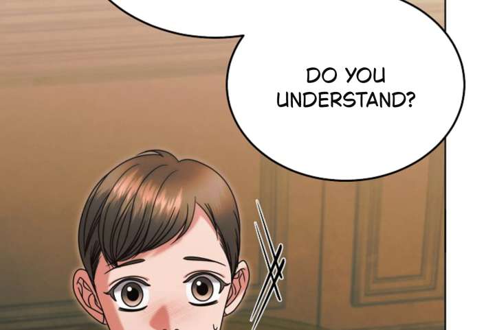 Try Begging Me Chapter 67 - Page 95