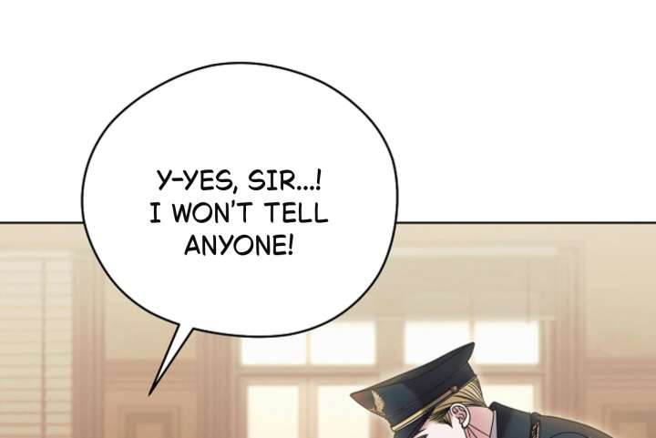 Try Begging Me Chapter 67 - Page 98