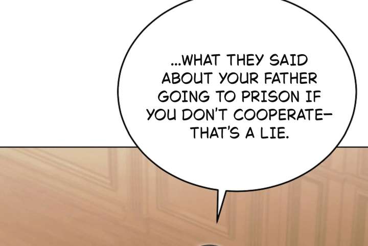 Try Begging Me Chapter 67 - Page 104