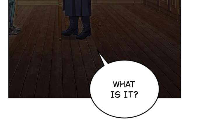 Try Begging Me Chapter 67 - Page 114