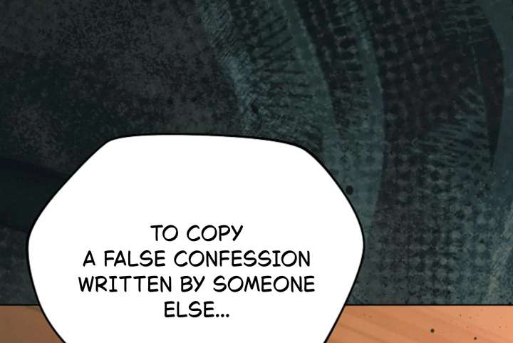 Try Begging Me Chapter 67 - Page 129