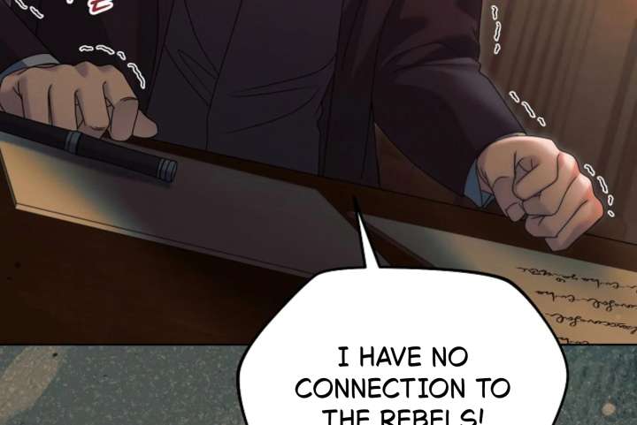 Try Begging Me Chapter 67 - Page 132