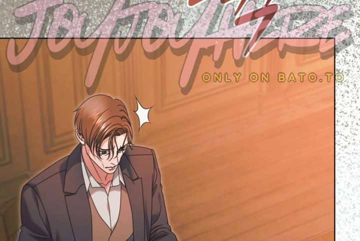 Try Begging Me Chapter 67 - Page 134