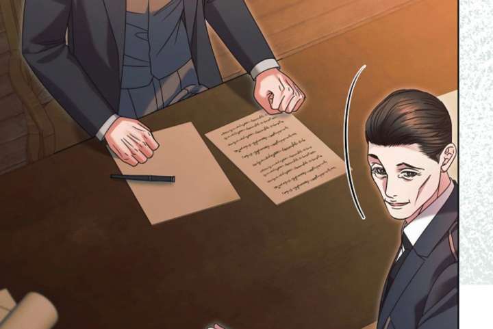 Try Begging Me Chapter 67 - Page 135