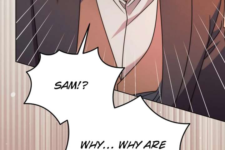 Try Begging Me Chapter 67 - Page 147