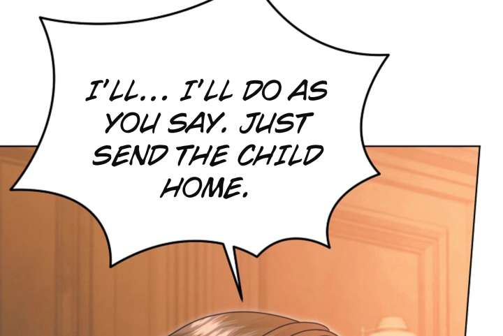 Try Begging Me Chapter 67 - Page 154