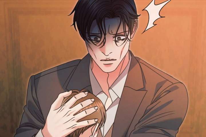Try Begging Me Chapter 67 - Page 162