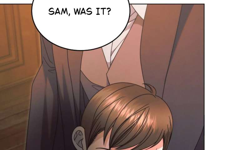 Try Begging Me Chapter 67 - Page 171