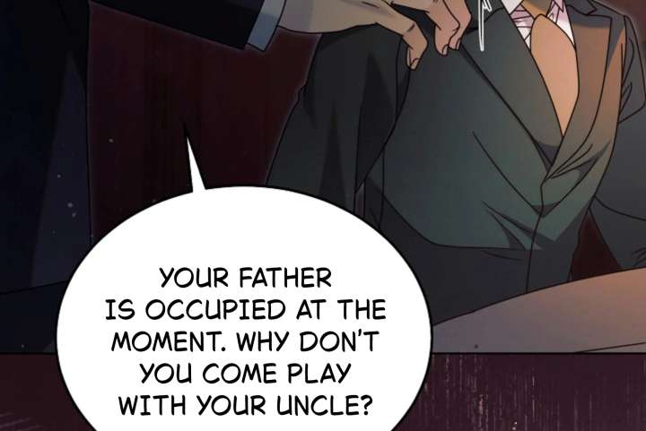 Try Begging Me Chapter 67 - Page 177