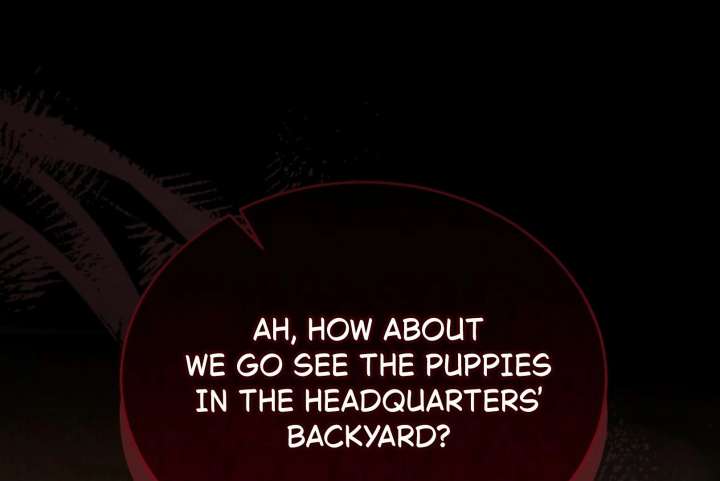 Try Begging Me Chapter 67 - Page 182