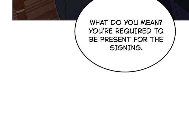 Try Begging Me Chapter 67 - Page 195