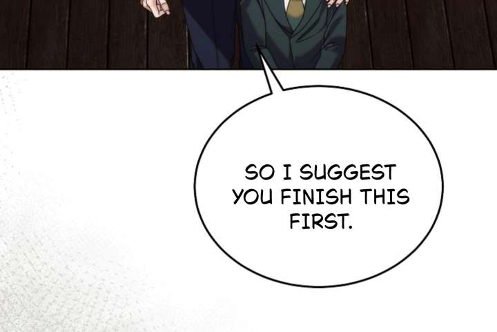 Try Begging Me Chapter 67 - Page 200