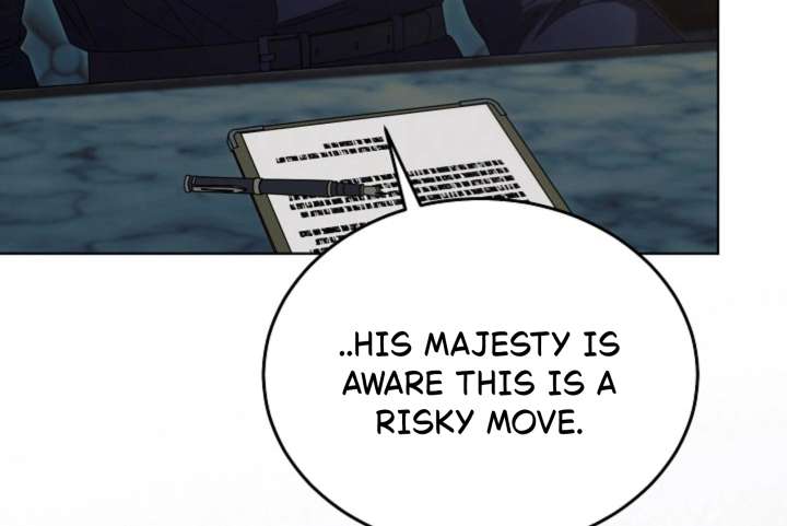 Try Begging Me Chapter 67 - Page 234