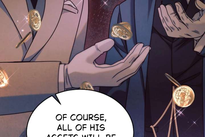 Try Begging Me Chapter 67 - Page 242