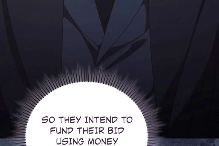 Try Begging Me Chapter 67 - Page 247