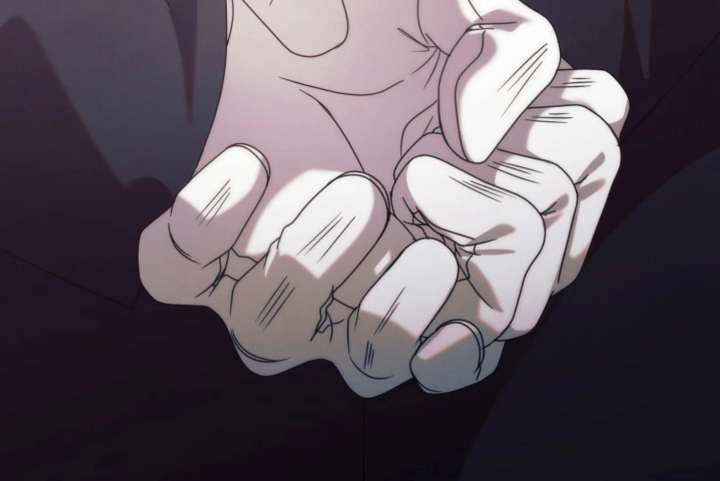 Try Begging Me Chapter 67 - Page 250