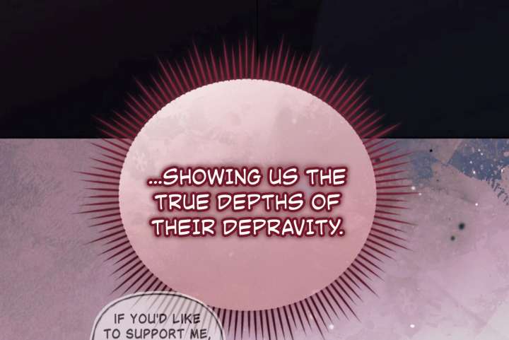 Try Begging Me Chapter 67 - Page 251