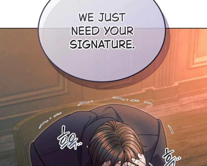 Try Begging Me Chapter 68 - Page 8