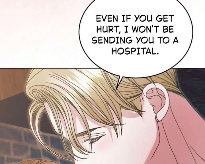 Try Begging Me Chapter 68 - Page 40