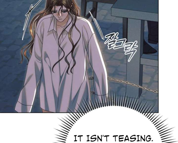Try Begging Me Chapter 68 - Page 60