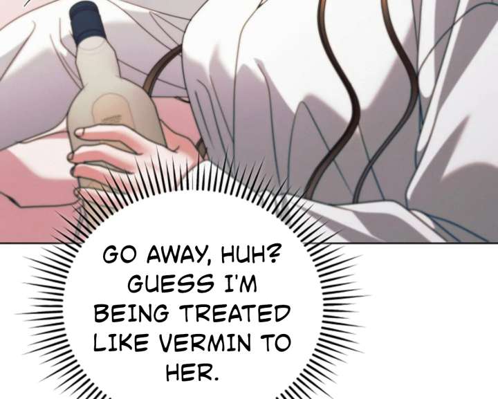 Try Begging Me Chapter 68 - Page 85