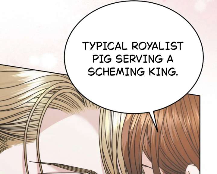 Try Begging Me Chapter 68 - Page 92