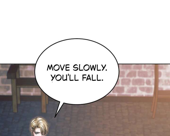 Try Begging Me Chapter 68 - Page 98