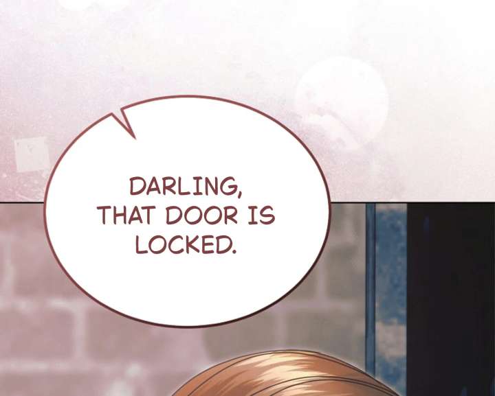 Try Begging Me Chapter 68 - Page 107