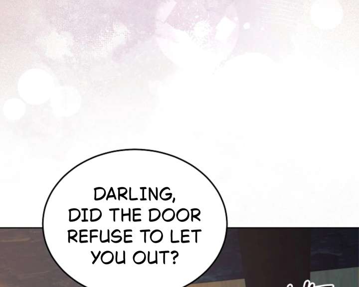 Try Begging Me Chapter 68 - Page 110