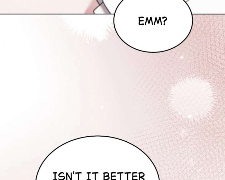 Try Begging Me Chapter 68 - Page 129