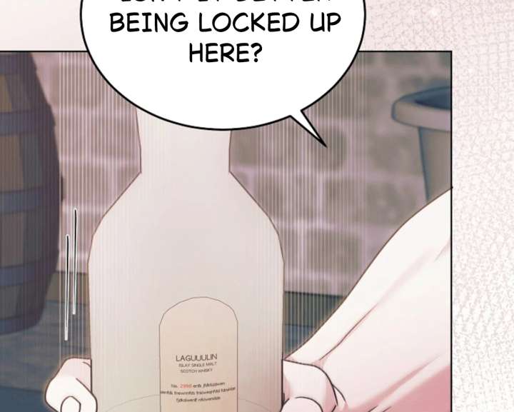 Try Begging Me Chapter 68 - Page 130