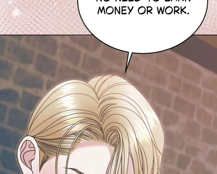 Try Begging Me Chapter 68 - Page 133