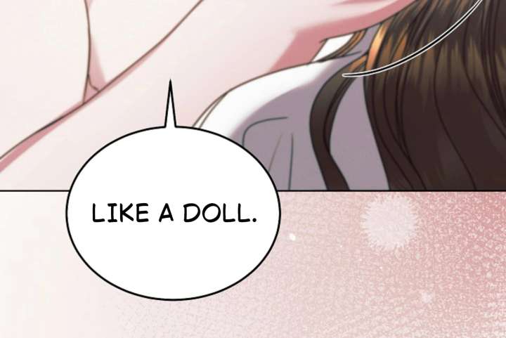 Try Begging Me Chapter 68 - Page 135