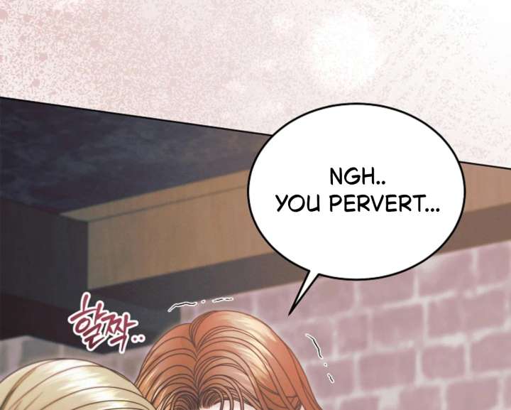 Try Begging Me Chapter 68 - Page 149